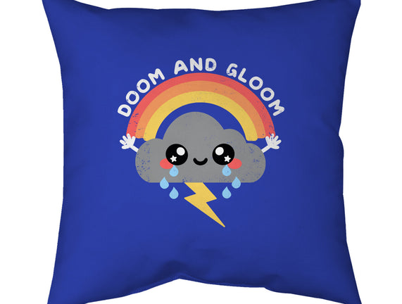 Doom And Gloom
