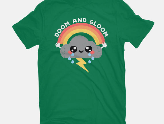 Doom And Gloom