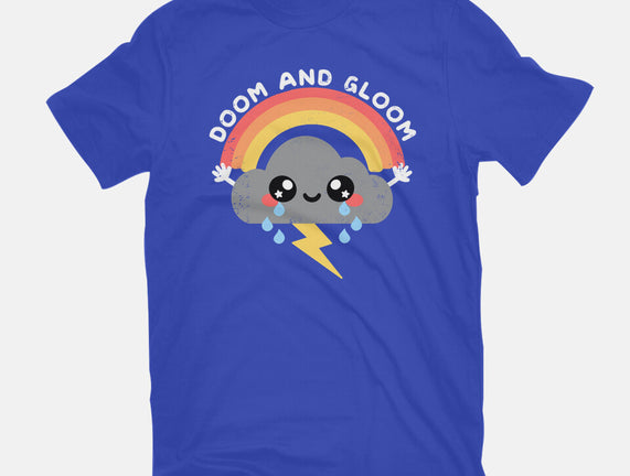 Doom And Gloom