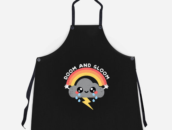 Doom And Gloom
