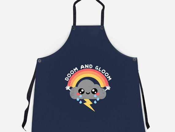 Doom And Gloom