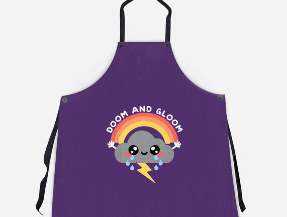 Doom And Gloom
