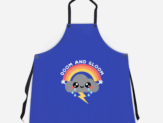 Doom And Gloom