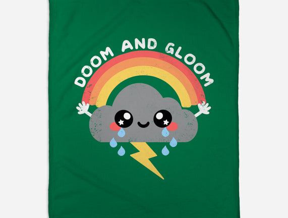 Doom And Gloom