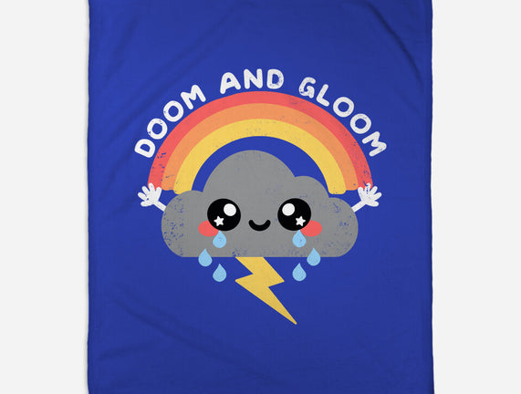 Doom And Gloom