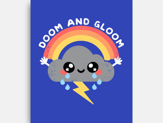 Doom And Gloom