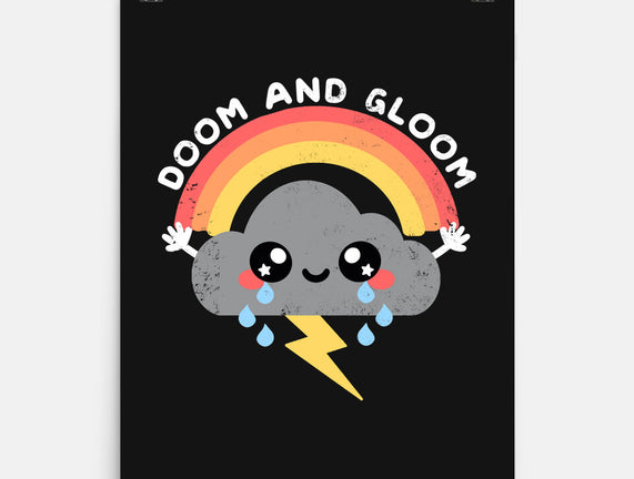 Doom And Gloom