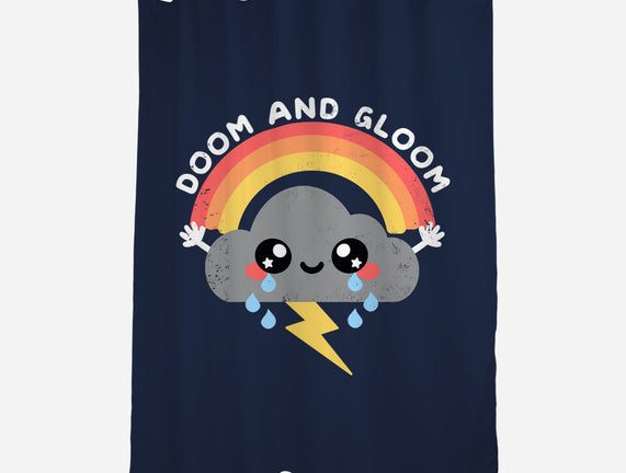 Doom And Gloom