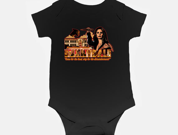 Visit Sunnydale