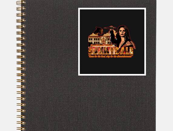 Visit Sunnydale