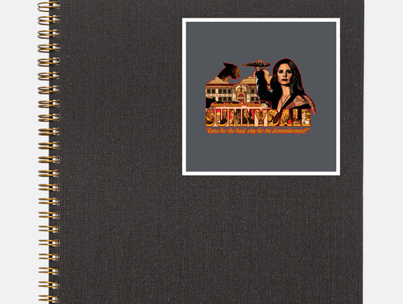 Visit Sunnydale
