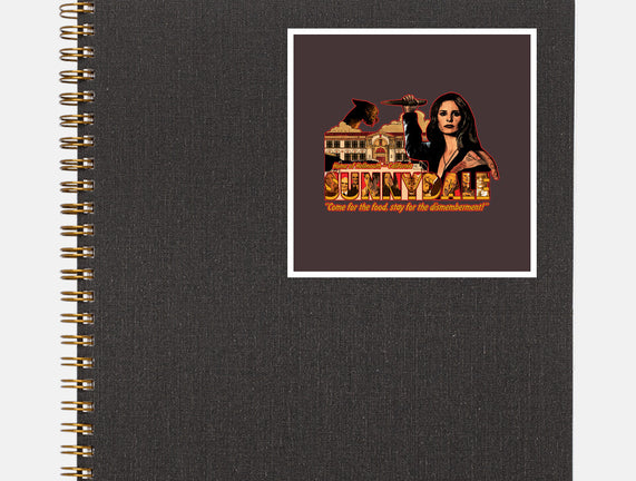Visit Sunnydale