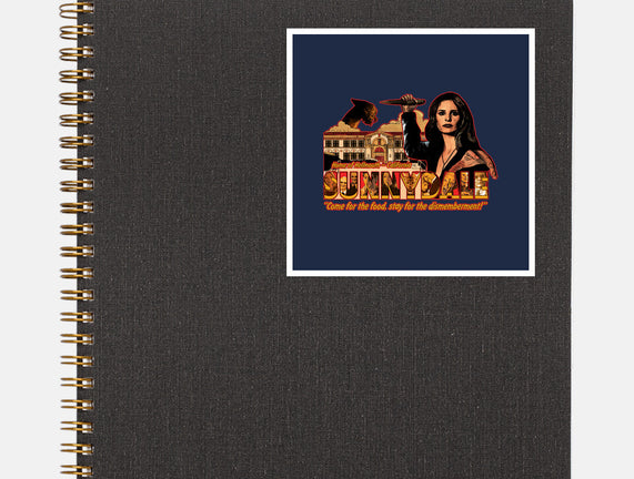 Visit Sunnydale