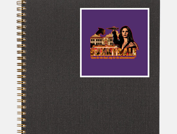 Visit Sunnydale