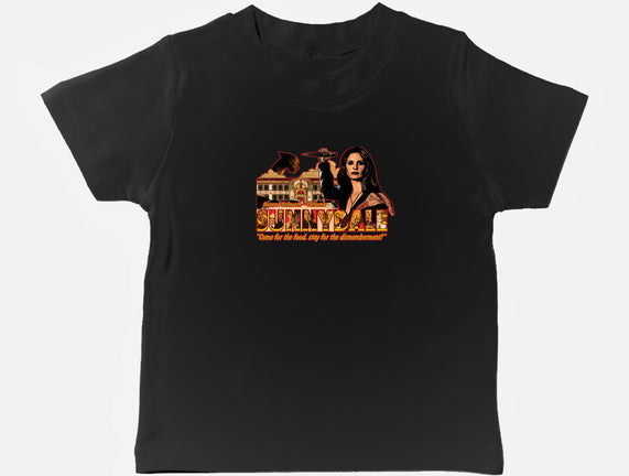 Visit Sunnydale
