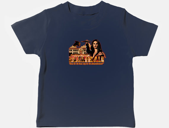 Visit Sunnydale