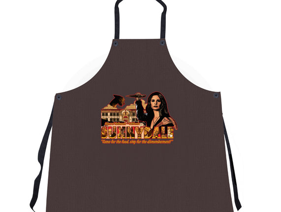 Visit Sunnydale