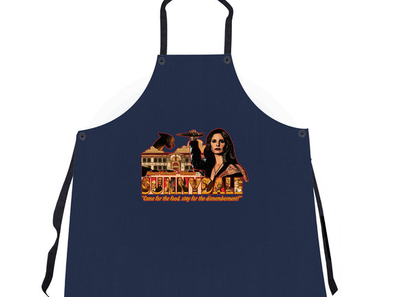 Visit Sunnydale