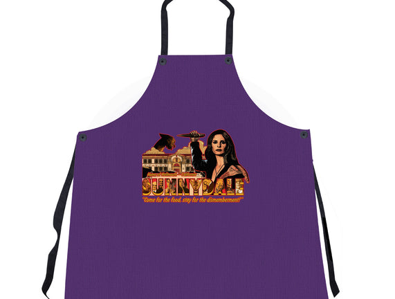 Visit Sunnydale