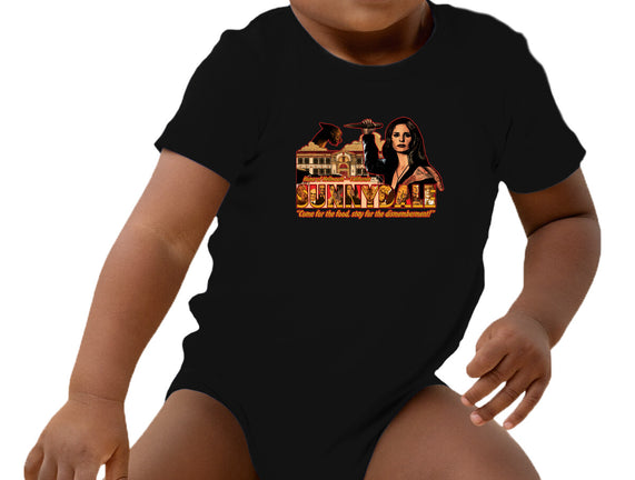 Visit Sunnydale