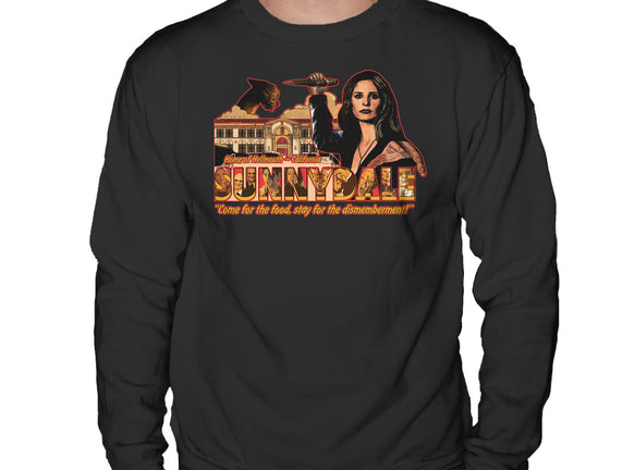 Visit Sunnydale