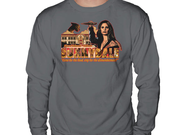 Visit Sunnydale