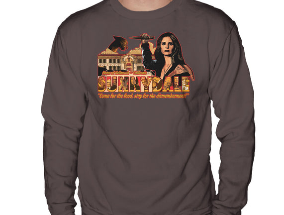 Visit Sunnydale