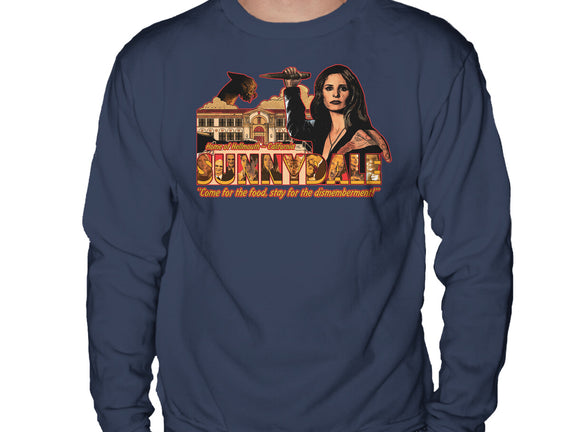 Visit Sunnydale