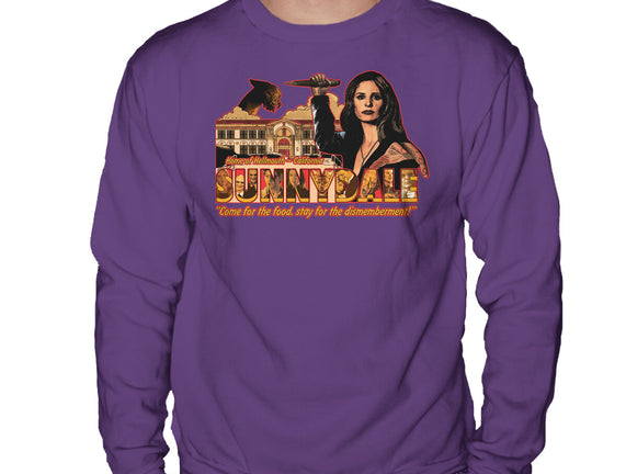 Visit Sunnydale