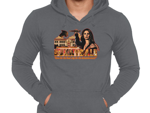 Visit Sunnydale