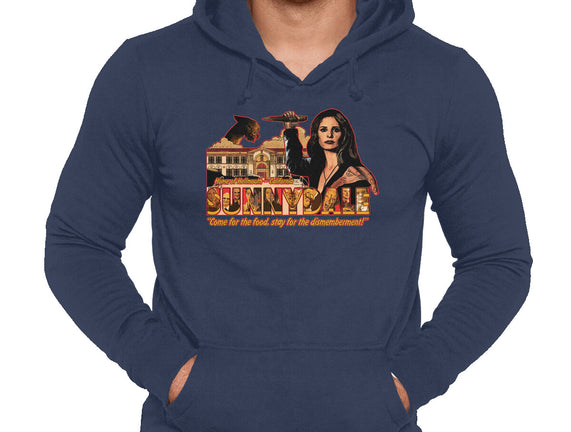 Visit Sunnydale