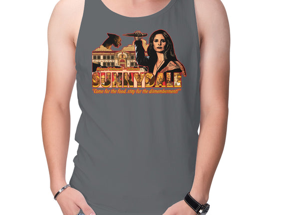 Visit Sunnydale