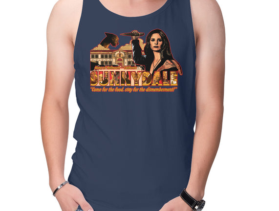 Visit Sunnydale