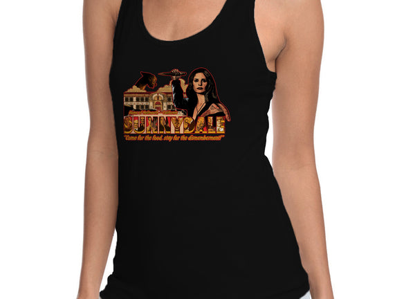 Visit Sunnydale