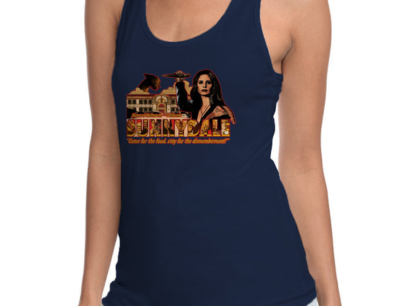 Visit Sunnydale