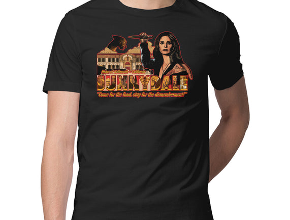 Visit Sunnydale