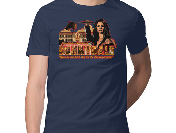 Visit Sunnydale