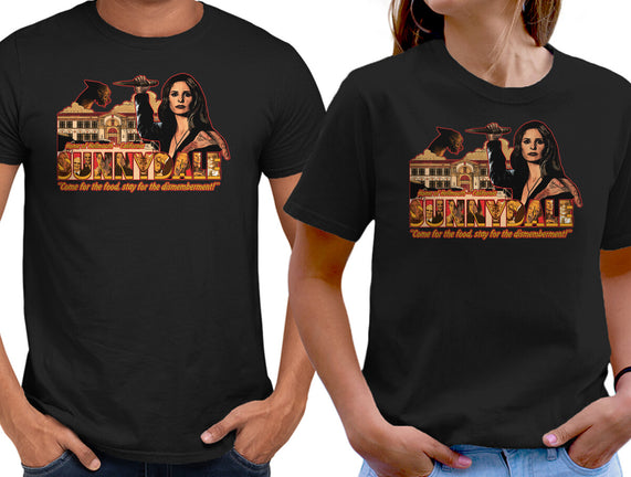 Visit Sunnydale