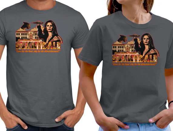 Visit Sunnydale