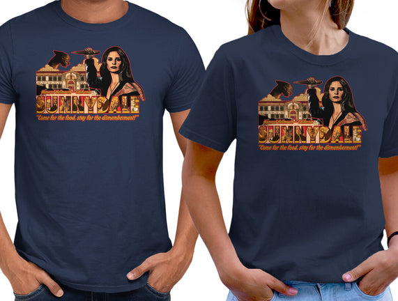 Visit Sunnydale