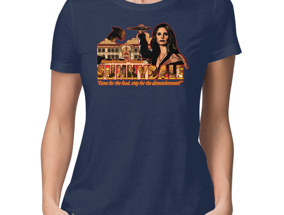 Visit Sunnydale