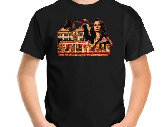 Visit Sunnydale