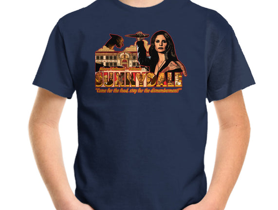 Visit Sunnydale