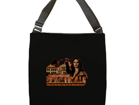 Visit Sunnydale
