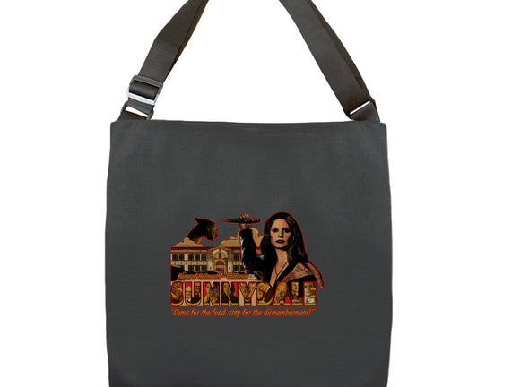 Visit Sunnydale