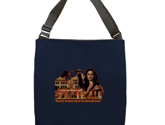 Visit Sunnydale