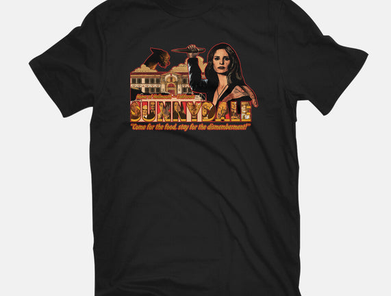 Visit Sunnydale