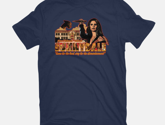 Visit Sunnydale