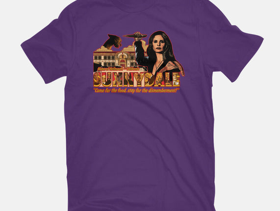 Visit Sunnydale