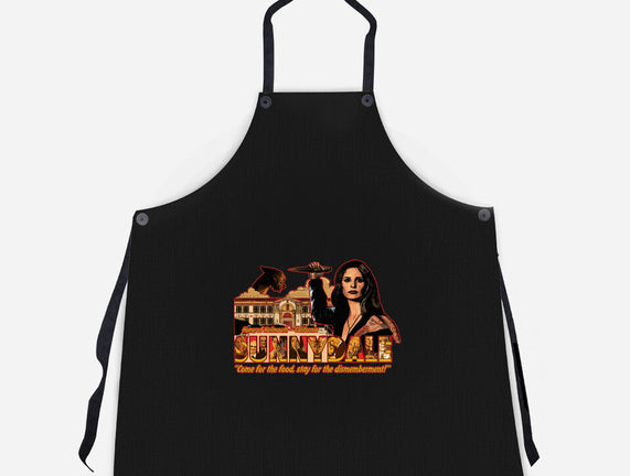 Visit Sunnydale